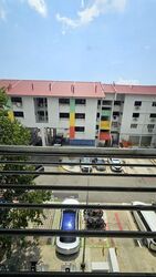 Blk 302 Ubi Avenue 1 (Geylang), HDB 3 Rooms #500000431